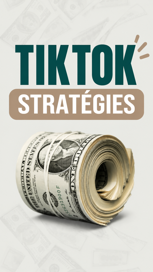 TikTok Strategies