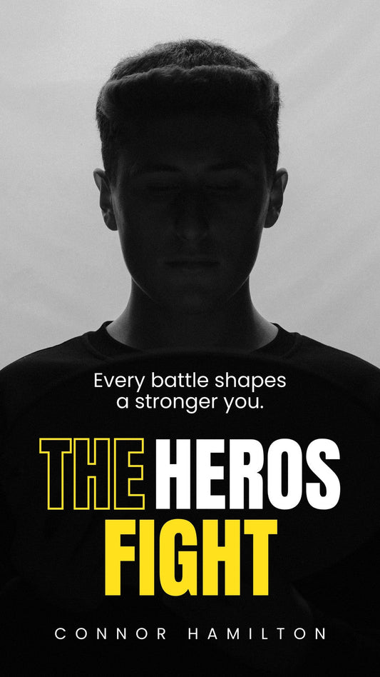 The heros Fight final edition